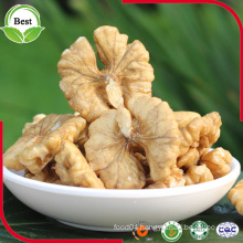 Natural Raw Walnut Kernels with Cheaper Price